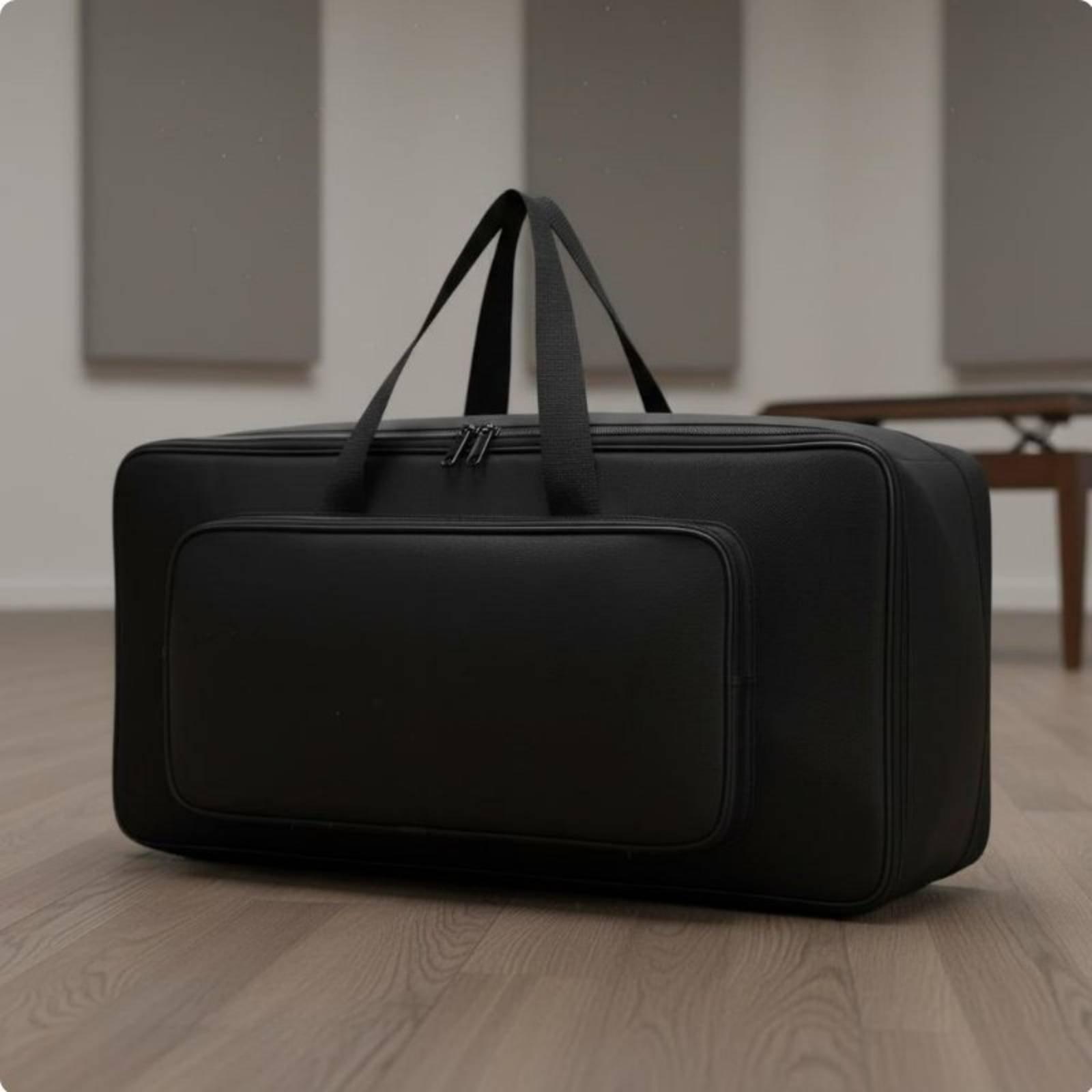 Keyboard Case 88 Keys Padded F - Musical Instrument Of Keyboard review and price