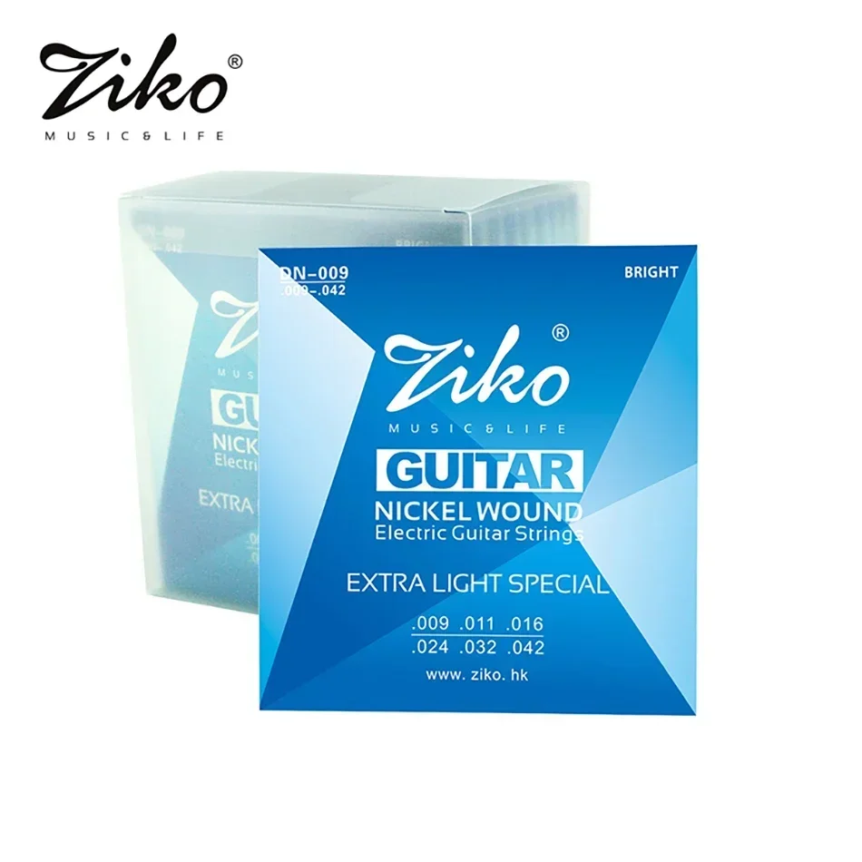Ziko DN Series 10 Sets Electri - Charango 10 String review and price