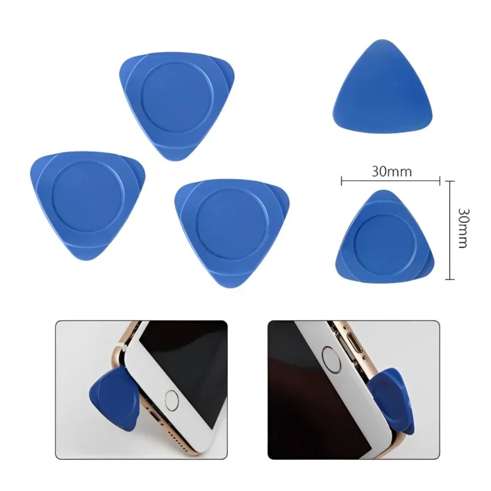 Durable Plastic Guitar Picks P - Musical Instrument Repairs review and price