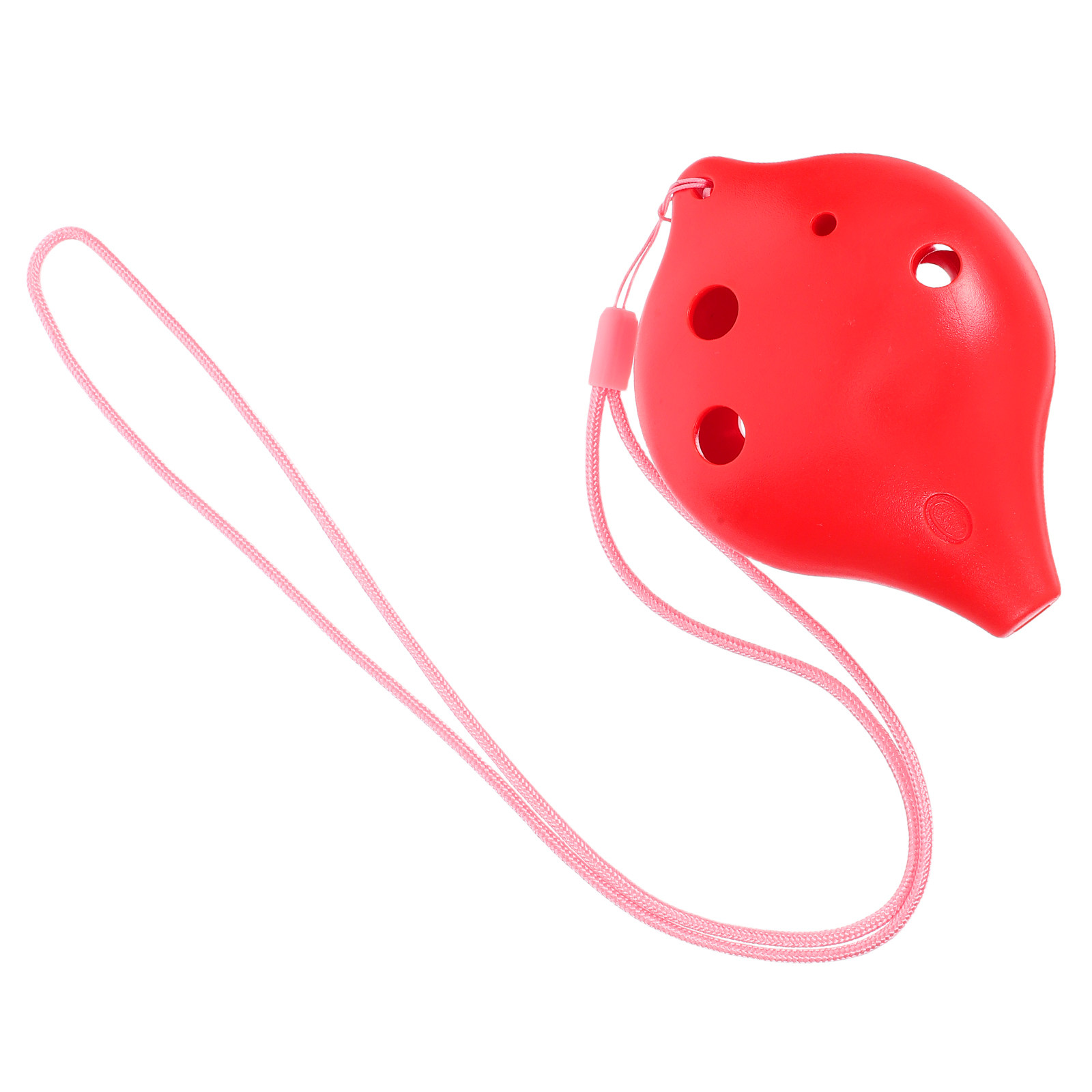 Resin Alto C Ocarina 6-Hole Ch - Musical Instrument In Chinese review and price