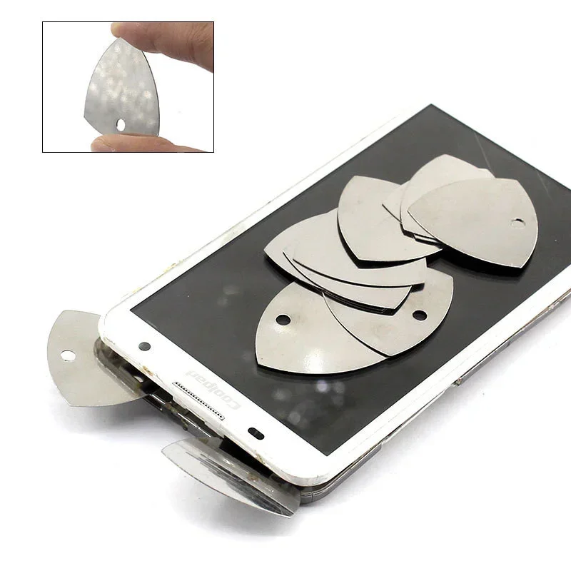 Metal Phone Opening Tools 10/2 - Musical Instrument Repairs review and price