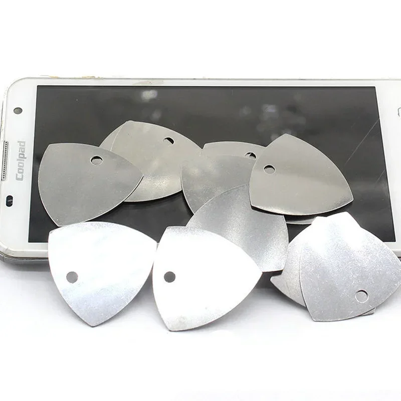 Metal Phone Opening Tools 10/2 - Musical Instrument Repairs review and price