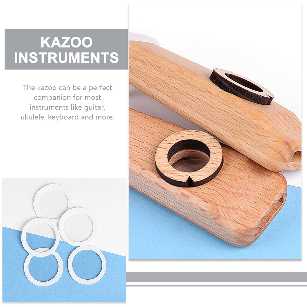 1Set Wooden Kazoo Musical Inst - Musical Instrument Of Keyboard review and price