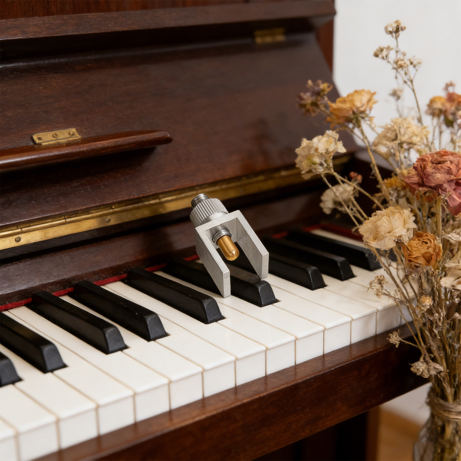 Black Key Leveling Tool Piano  - Musical Instrument Repairs review and price