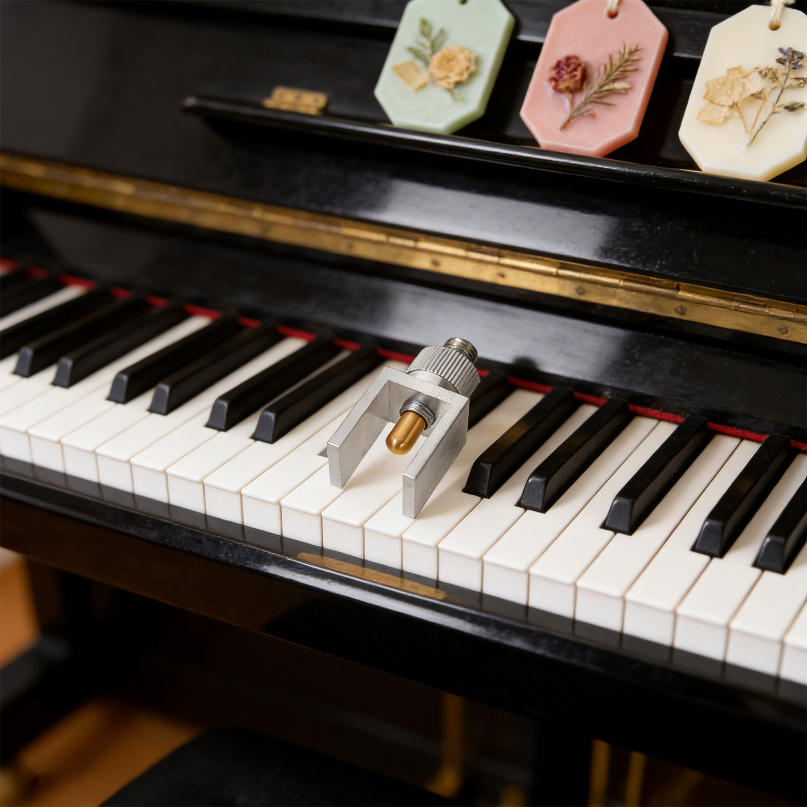 Black Key Leveling Tool Piano  - Musical Instrument Repairs review and price
