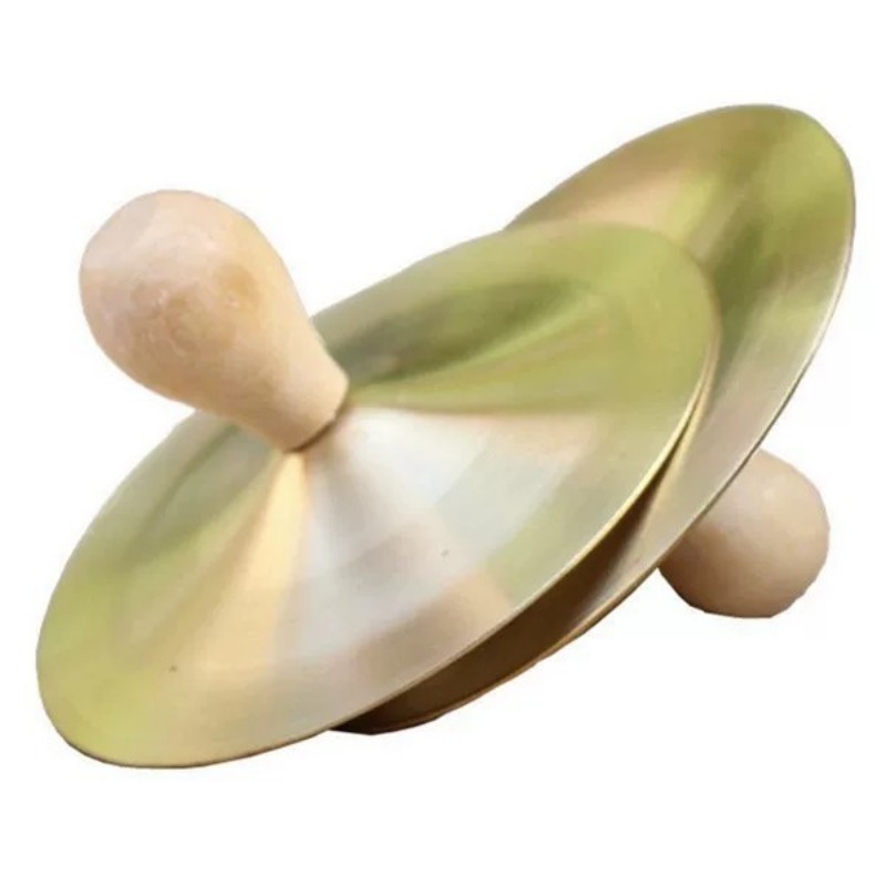 1 Set Hand Percussion Copper C - Musical Instrument Lute review and price
