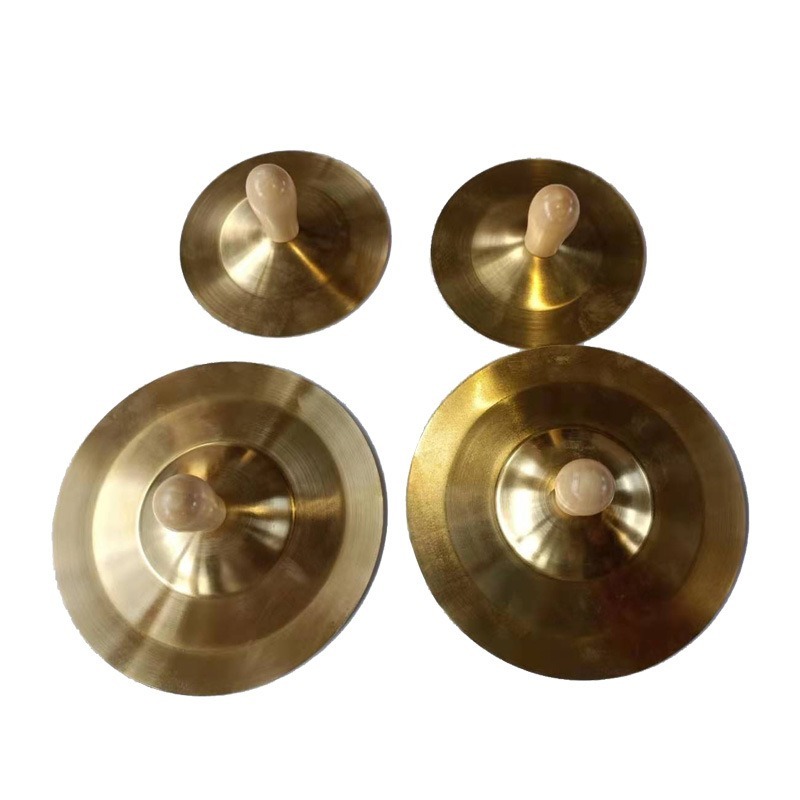 1 Set Hand Percussion Copper C - Musical Instrument Lute review and price