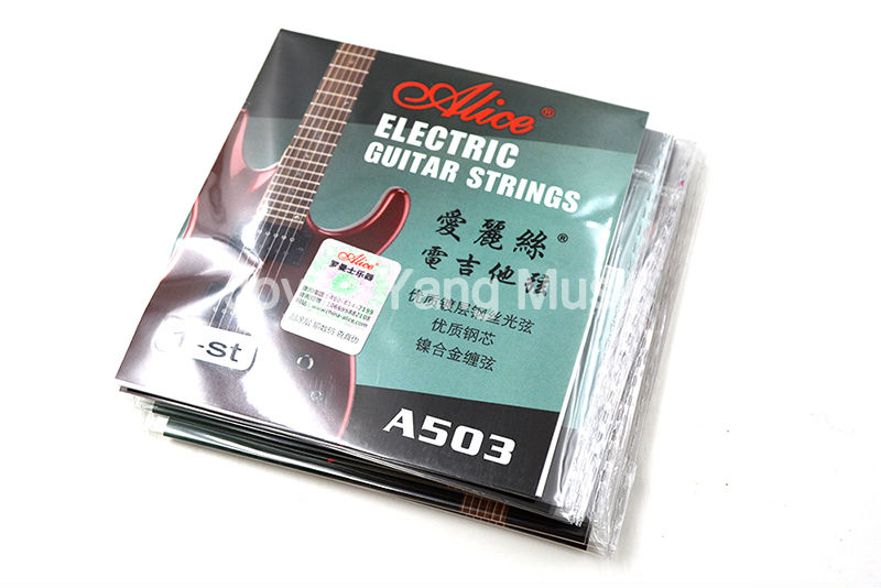 10 Pack Alice A503-009/010 in. - Charango 10 String review and price