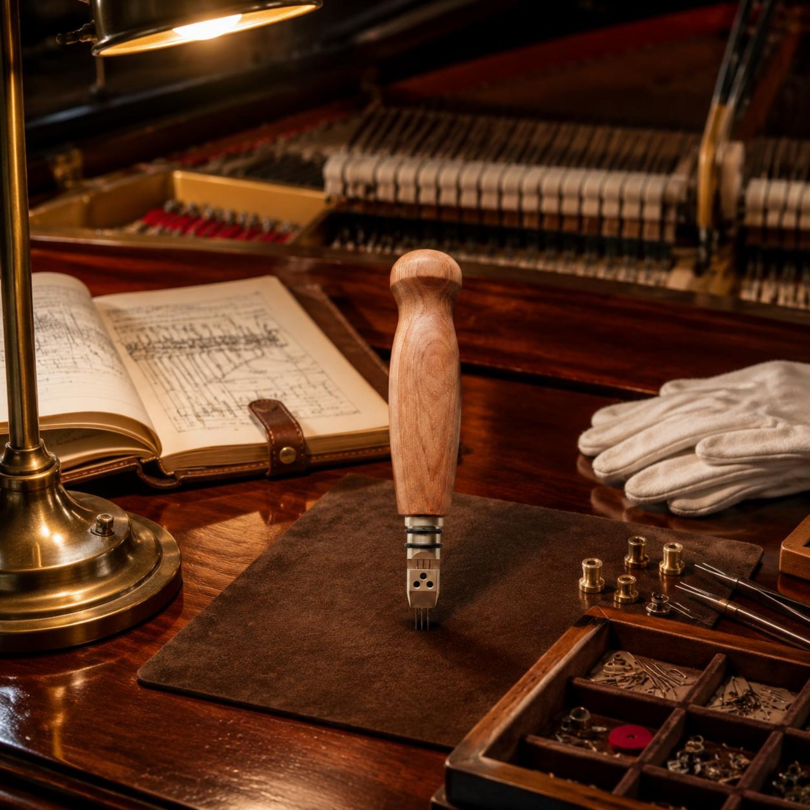 Piano Voicing Tool Sound Adjus - Musical Instrument Repairs review and price