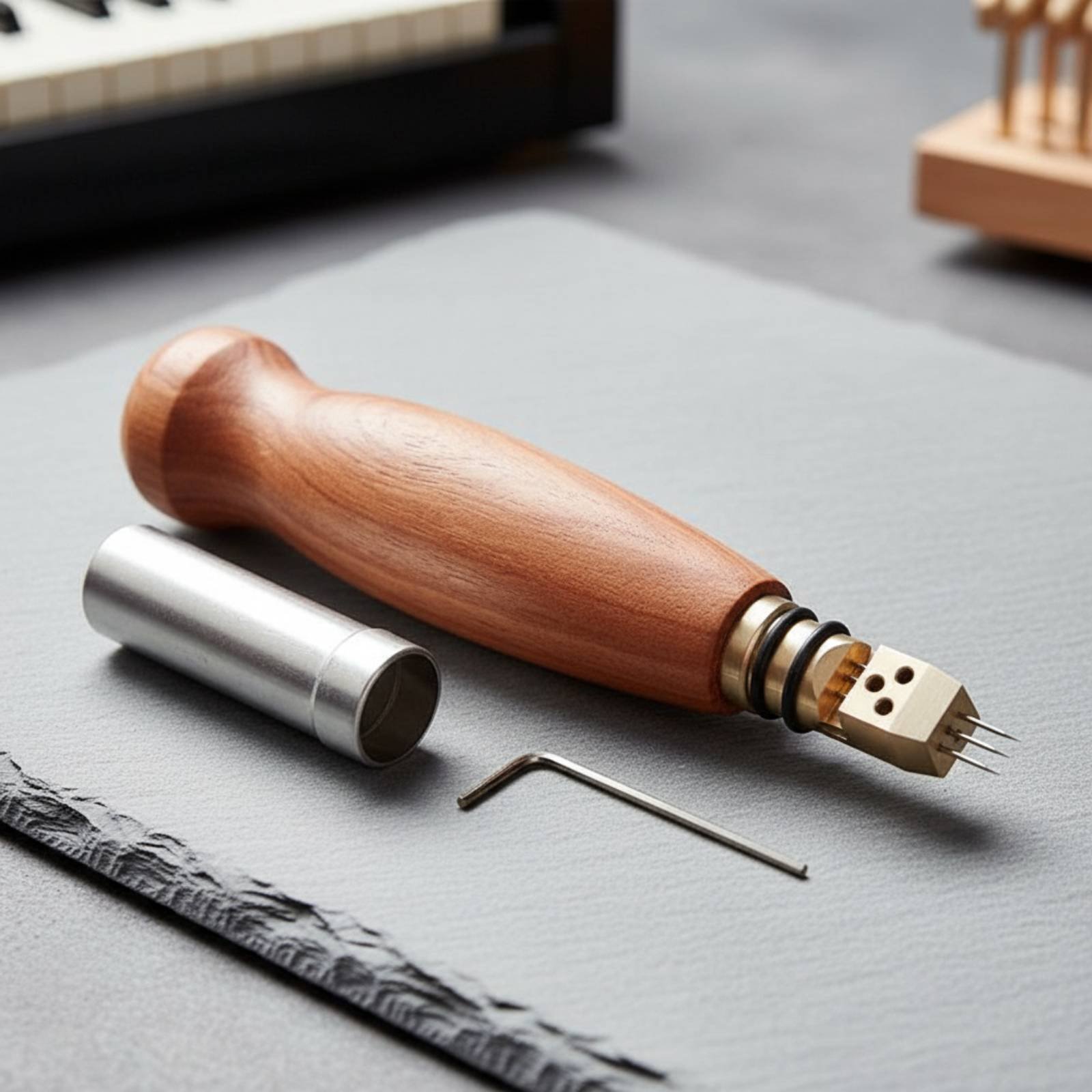 Piano Voicing Tool Sound Adjus - Musical Instrument Repairs review and price