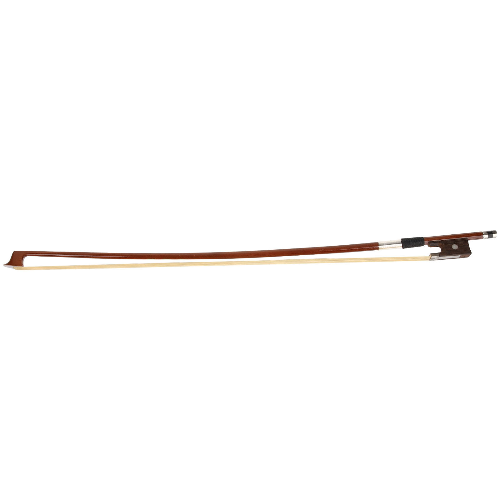 Violin Bow Parts Violin Wood F - Violin Musical Instrument review and price
