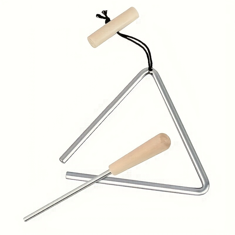 1pc Professional Triangle Inst - Triangle Beater Music review and price