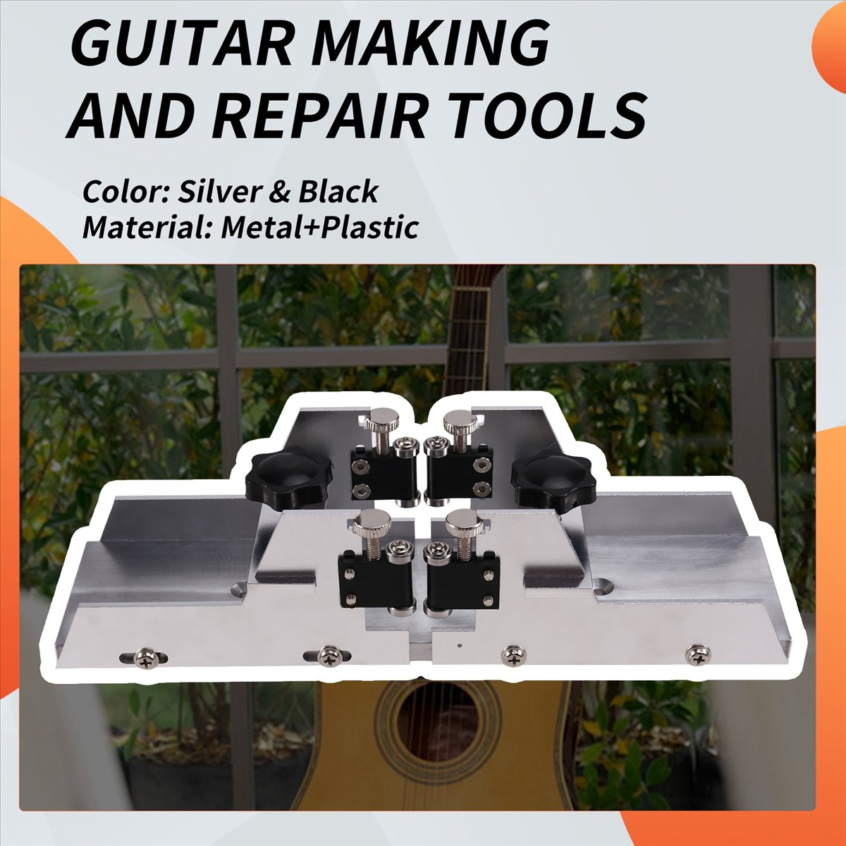 Saleout@ Guitar Grooving Saw F - Musical Instrument Repairs review and price